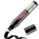 EDDING Lakkmarker, 4-15 mm, EDDING "52", fekete