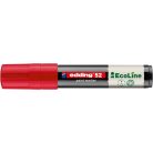 EDDING Lakkmarker, 4-15 mm, EDDING "52", piros