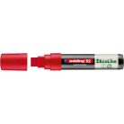 EDDING Lakkmarker, 4-15 mm, EDDING "52", piros