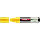 EDDING Lakkmarker, 4-15 mm, EDDING "52", sárga