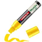 EDDING Lakkmarker, 4-15 mm, EDDING "52", sárga