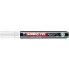 EDDING Lakkmarker, 2-3 mm, PCR, EDDING "790", fehér
