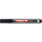 EDDING Lakkmarker, 2-3 mm, PCR, EDDING "790", fekete