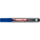 EDDING Lakkmarker, 2-3 mm, PCR, EDDING "790", kék