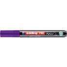 EDDING Lakkmarker, 2-3 mm, PCR, EDDING "790", lila
