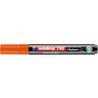 EDDING Lakkmarker, 2-3 mm, PCR, EDDING "790", narancs
