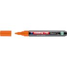 EDDING Lakkmarker, 2-3 mm, PCR, EDDING "790", narancs