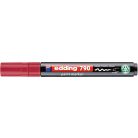 EDDING Lakkmarker, 2-3 mm, PCR EDDING "790", rózsaszín