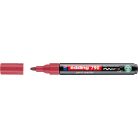EDDING Lakkmarker, 2-3 mm, PCR EDDING "790", rózsaszín