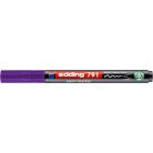 EDDING Lakkmarker, 1-2 mm, PCR, EDDING "791", lila