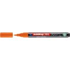 EDDING Lakkmarker, 1-2 mm, PCR, EDDING "791", narancs