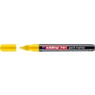 EDDING Lakkmarker, 1-2 mm, EDDING "791", sárga