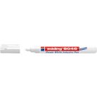 EDDING Alkoholos marker, 1-3 mm, kúpos, ipari, EDDING "8046", fehér