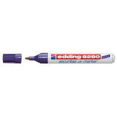 EDDING Biztonsági UV marker, EDDING "8280"