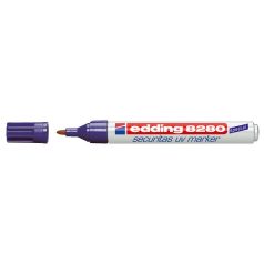 EDDING UV marker, EDDING "8280"