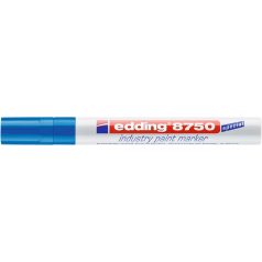 EDDING Lakkmarker, 2-4 mm, EDDING, "8750", kék
