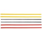 EDDING Grafitbél, furatjelölőhöz, 2,8 mm, EDDING "8881", 3 különböző szín