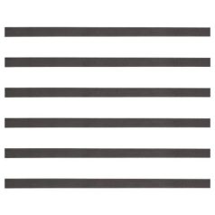   EDDING Grafitbél, ácsceruzához, 10H, EDDING "8891"