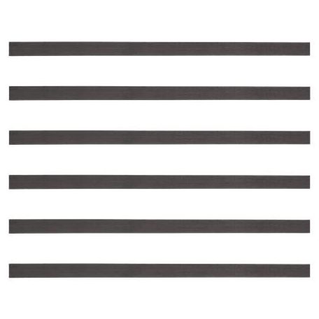 EDDING Grafitbél, ácsceruzához, 10H, EDDING "8891"