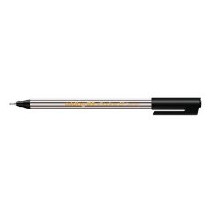   EDDING Tűfilc, 0,3 mm, EDDING "89 Office Liner", fekete