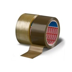  TESA Csomagolószalag, 48 mm x 66 m, TESA "4280", barna