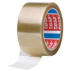   TESA Csomagolószalag, 25 mm x 66 m, TESA "4280", átlátszó