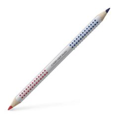   FABER-CASTELL Postairón, vastag, FABER-CASTELL "Grip"