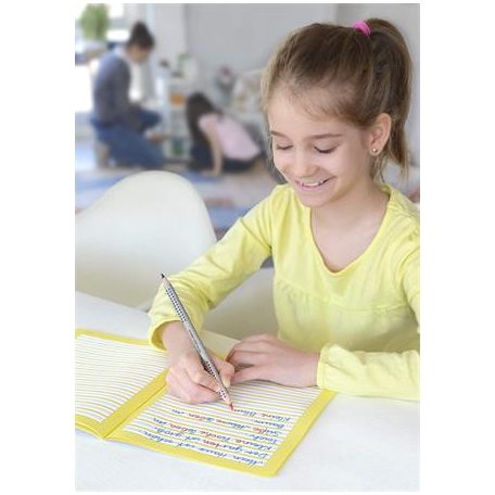 FABER-CASTELL Postairón, vastag, FABER-CASTELL "Grip"