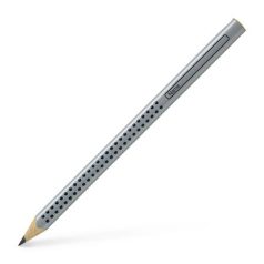   FABER-CASTELL Grafitceruza, B, háromszögletű, FABER-CASTELL "Jumbo Grip 2001"