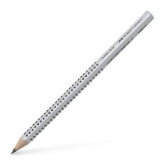   FABER-CASTELL Grafitceruza, HB, háromszögletű, FABER-CASTELL "Jumbo Grip 2001"