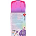 FABER-CASTELL Vízfesték, 12 darabos, összeilleszthető, FABER-CASTELL "Unikornis"+1 tubus fehér tempera+unikornis matrica