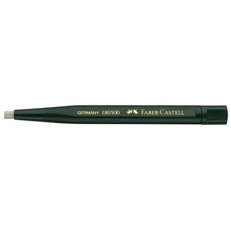 FABER-CASTELL Radírstift, üvegszálas FABER-CASTELL