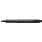 FABER-CASTELL Radírstift, precíziós, 4 db pótbéllel, FABER-CASTELL