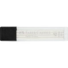  FABER-CASTELL Pótbél precíziós radírstifthez, 4 darabos, FABER-CASTELL