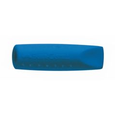   FABER-CASTELL Kupakradír, FABER-CASTELL "Grip 2001", 2 db, vegyes színek
