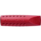 FABER-CASTELL Kupakradír, FABER-CASTELL "Grip 2001", 2 db, vegyes színek