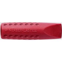   FABER-CASTELL Kupakradír, FABER-CASTELL "Grip 2001", 2 db, vegyes színek