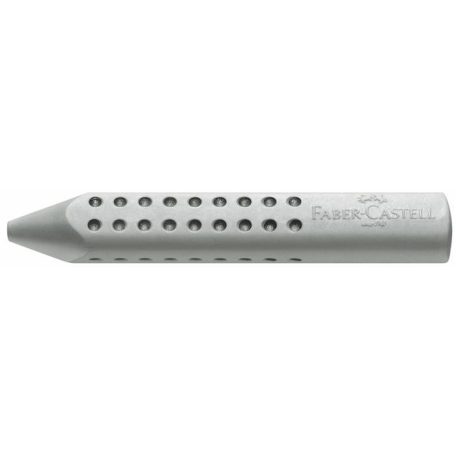 FABER-CASTELL Radír, FABER-CASTELL "Grip 2001", szürke