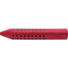   FABER-CASTELL Radír, FABER-CASTELL "Grip 2001", vegyes színek