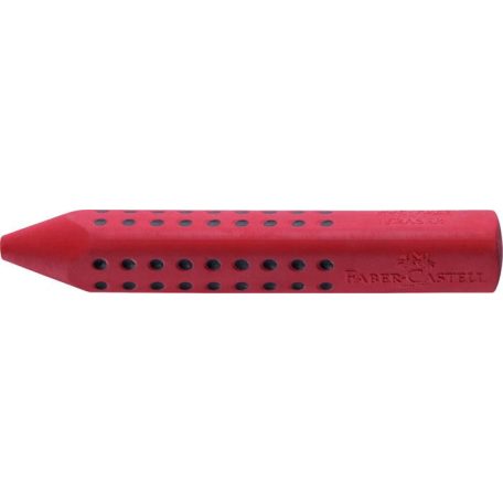 FABER-CASTELL Radír, FABER-CASTELL "Grip 2001", vegyes színek