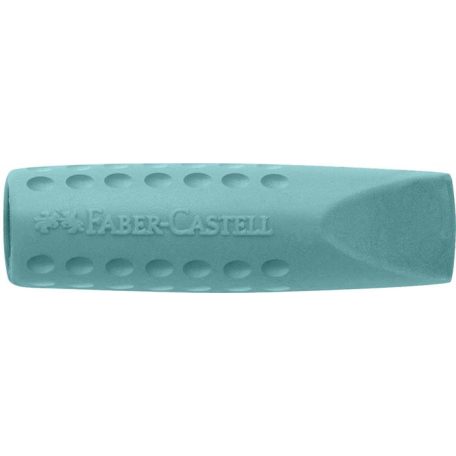 FABER-CASTELL Kupakradír, FABER-CASTELL "Grip RollOn", 2 db, vegyes színek