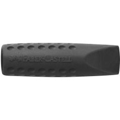   FABER-CASTELL Kupakradír, FABER-CASTELL "Grip RollOn", 2 db, vegyes színek