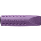 FABER-CASTELL Kupakradír, FABER-CASTELL "Grip RollOn", 2 db, vegyes színek