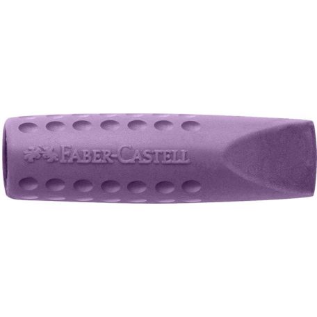 FABER-CASTELL Kupakradír, FABER-CASTELL "Grip RollOn", 2 db, vegyes színek