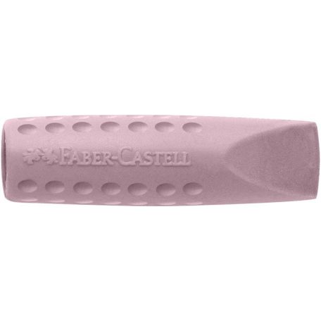 FABER-CASTELL Kupakradír, FABER-CASTELL "Grip RollOn", 2 db, vegyes színek