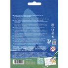 FABER-CASTELL Filctoll készlet, FABER-CASTELL "Dinoszaurusz" 10 különböző szín + 3 metál