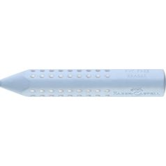   FABER-CASTELL Radír, FABER-CASTELL "Grip 2001", égkék