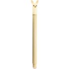 EBERHARD FABER Rollertoll, 0,7 mm, törölhető, EBERHARD FABER "Láma", kék