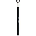 EBERHARD FABER Rollertoll, 0,7 mm, törölhető, EBERHARD FABER "Panda", kék