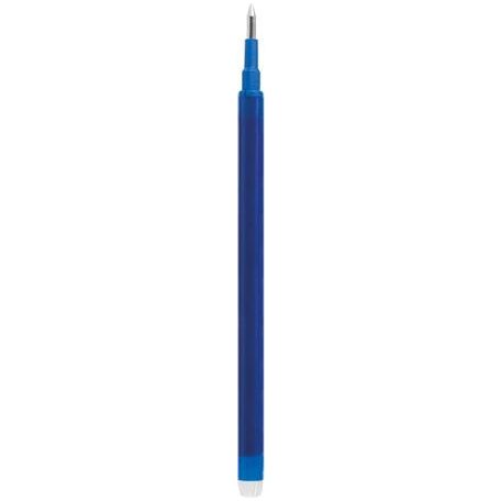 EBERHARD FABER Rollertoll betét, 0,7 mm, törölhető, EBERHARD FABER, kék